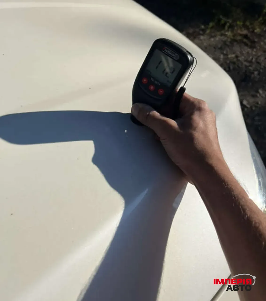 Mercedes-Benz M-Класс - фото 21