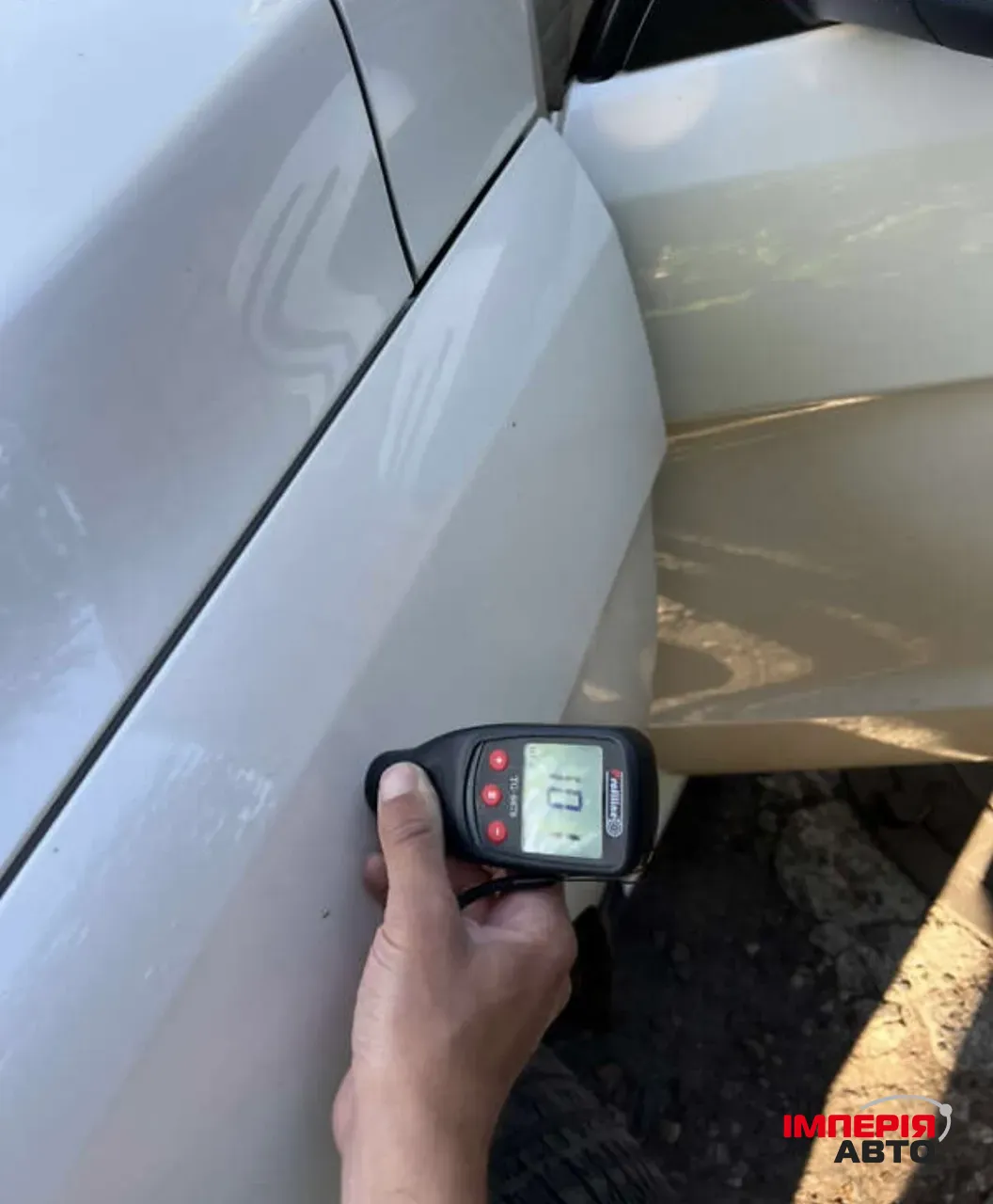 Mercedes-Benz M-Класс - фото 29