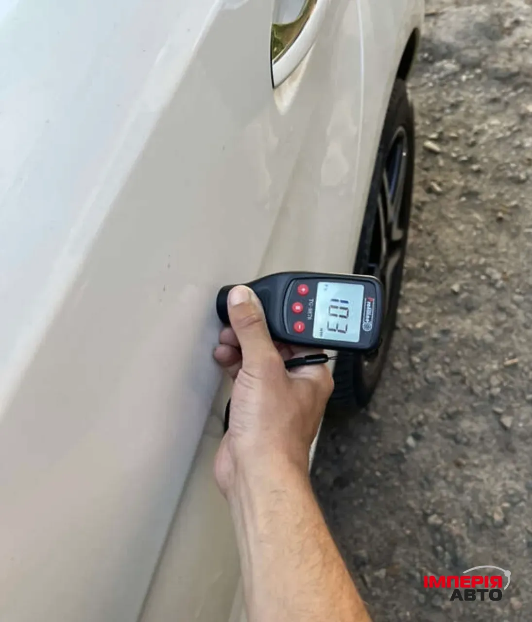 Mercedes-Benz M-Класс - фото 20