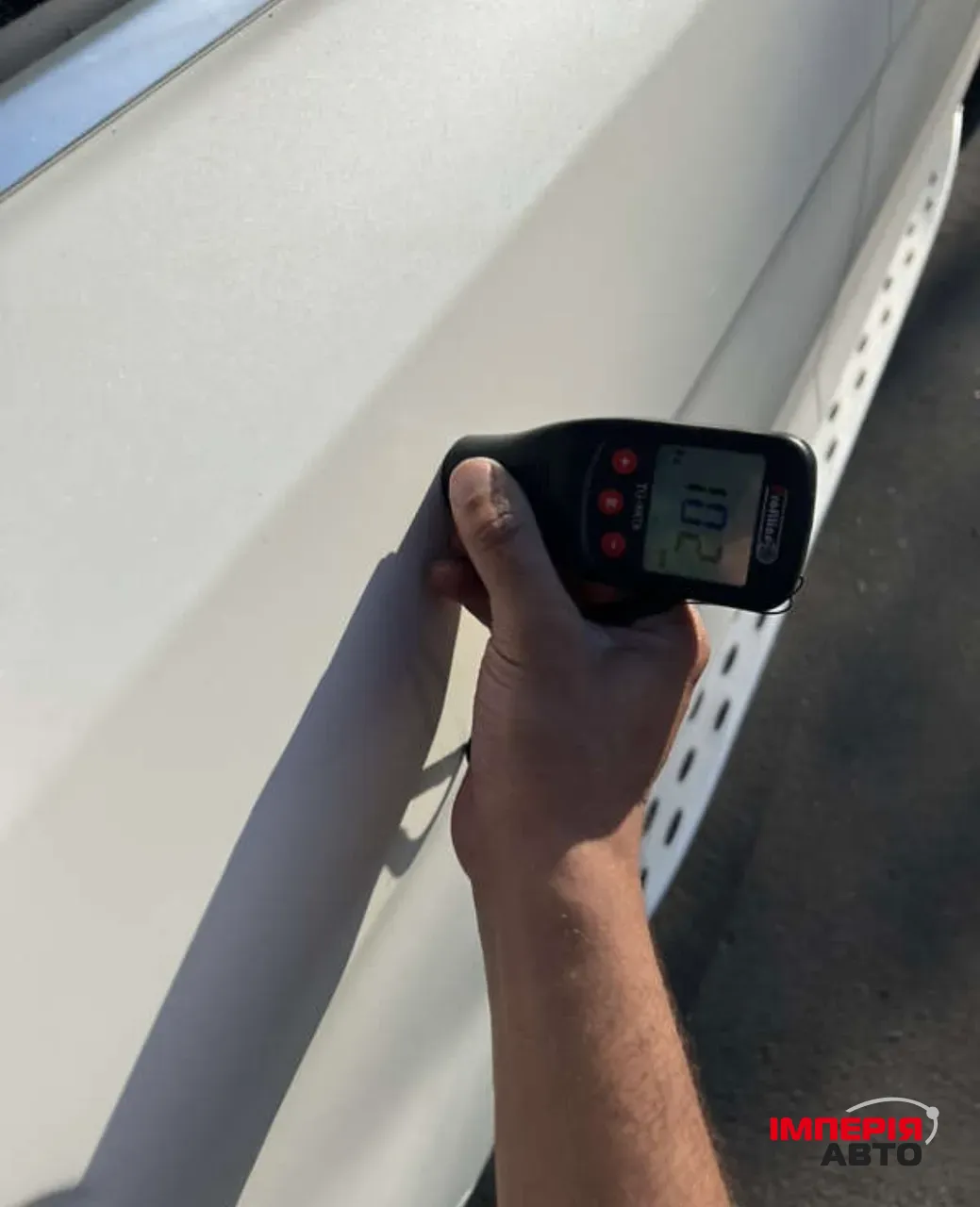 Mercedes-Benz M-Класс - фото 26