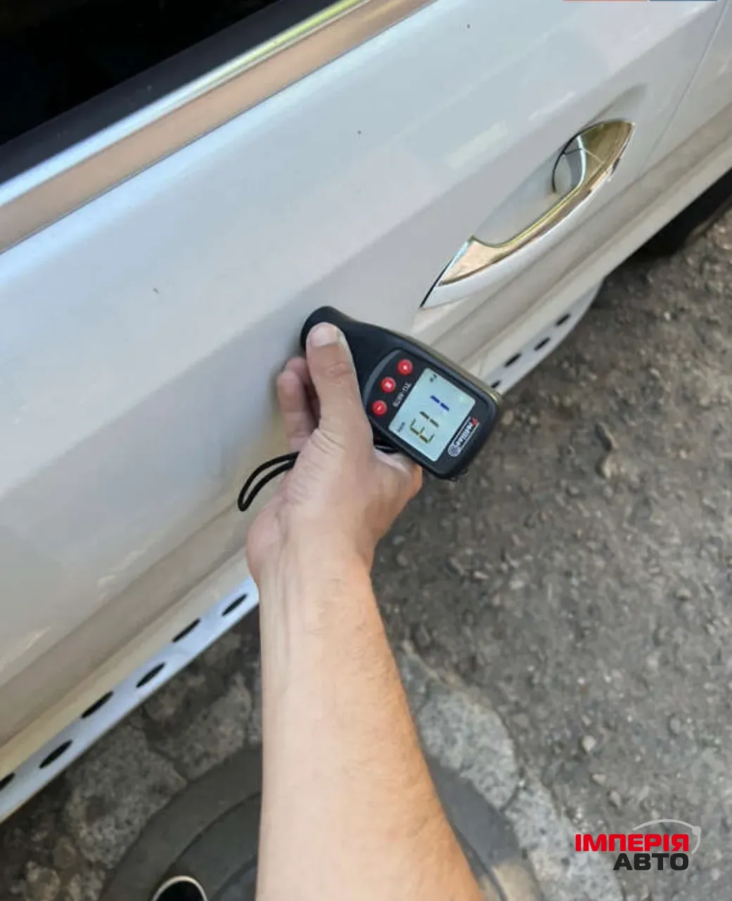 Mercedes-Benz M-Класс - фото 27