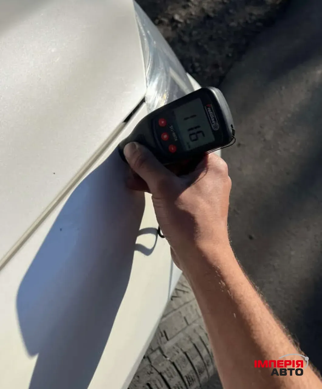 Mercedes-Benz M-Класс - фото 24