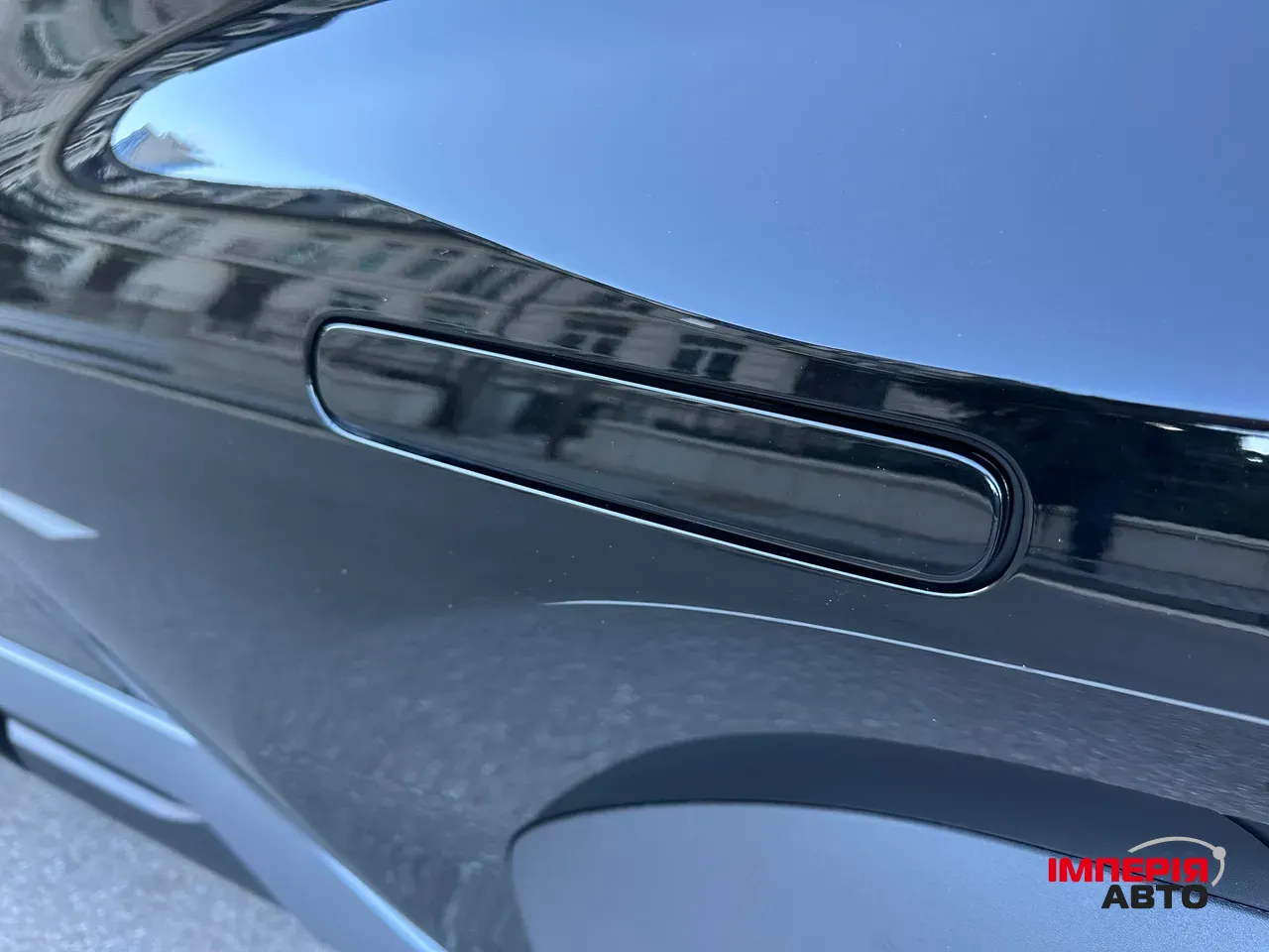 BYD Leopard 3 - фото 12