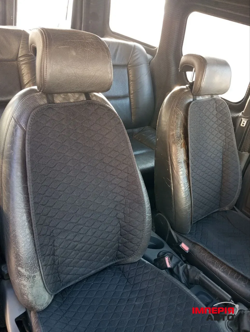 Ford Transit Connect - фото 6