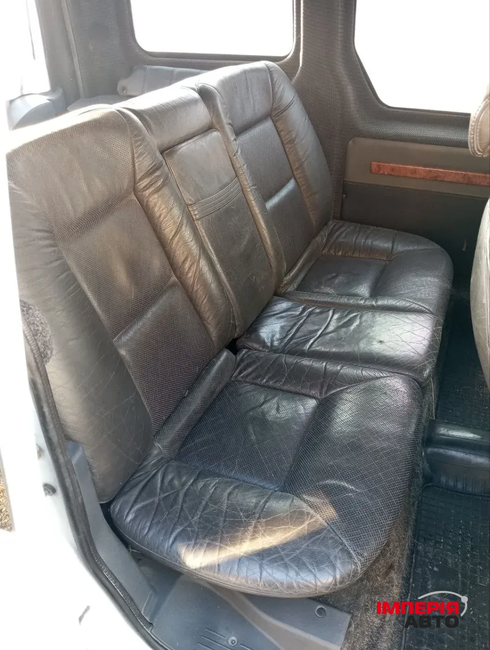 Ford Transit Connect - фото 7