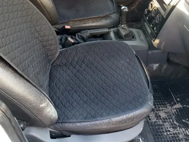 Ford Transit Connect - фото 5