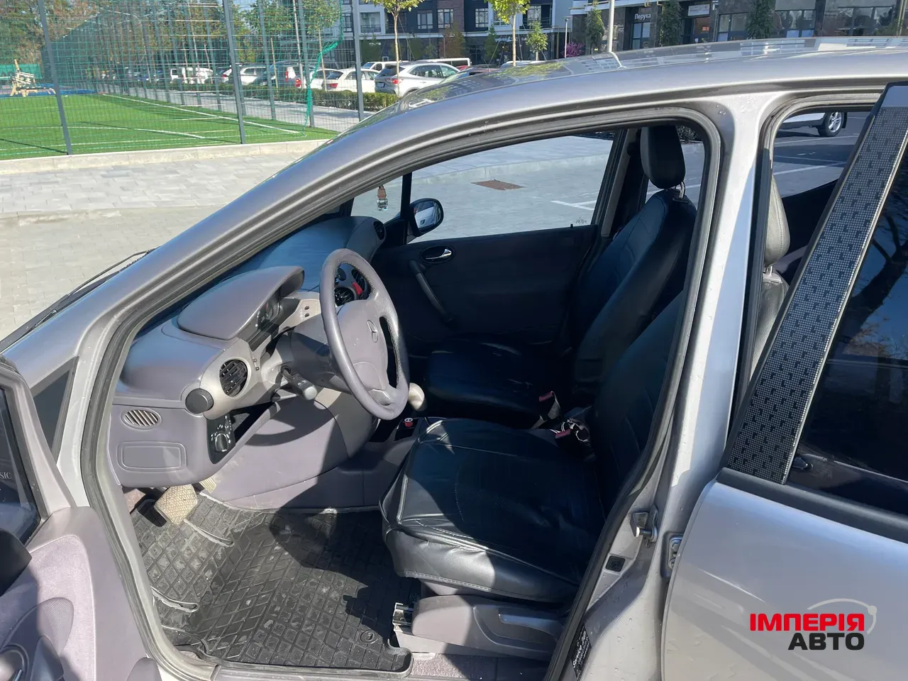 Mercedes-Benz A-Класс - фото 4