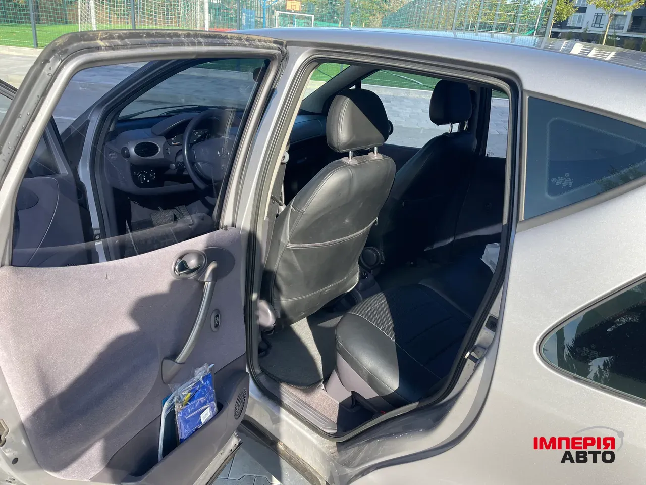 Mercedes-Benz A-Класс - фото 3