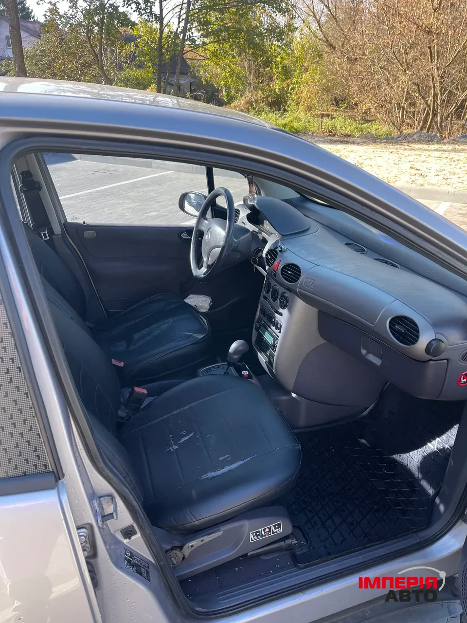 Mercedes-Benz A-Класс - фото 8