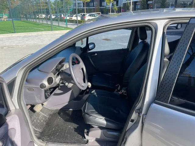 Mercedes-Benz A-Класс - фото 4