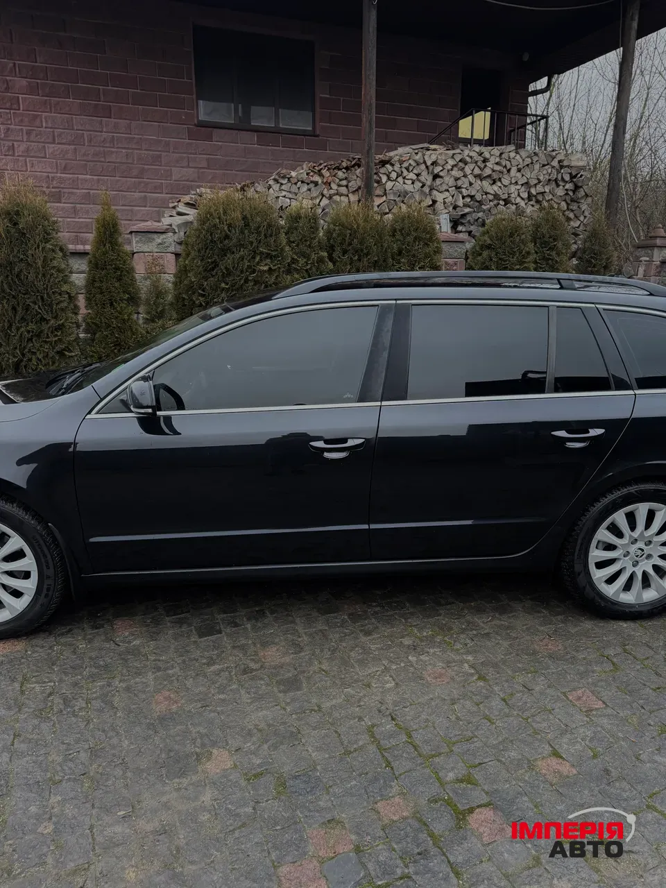 Skoda Superb - фото 4