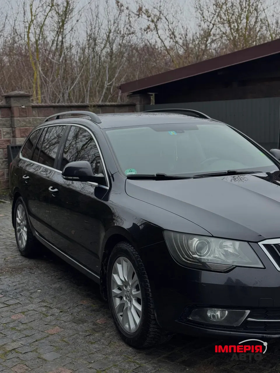Skoda Superb - фото 7