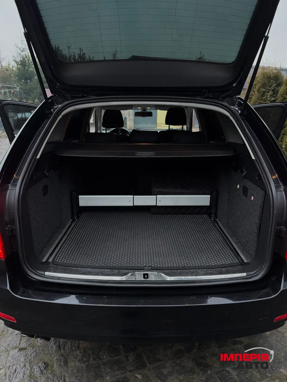 Skoda Superb - фото 24