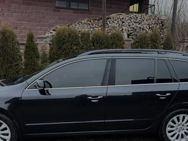 Skoda Superb - фото 4
