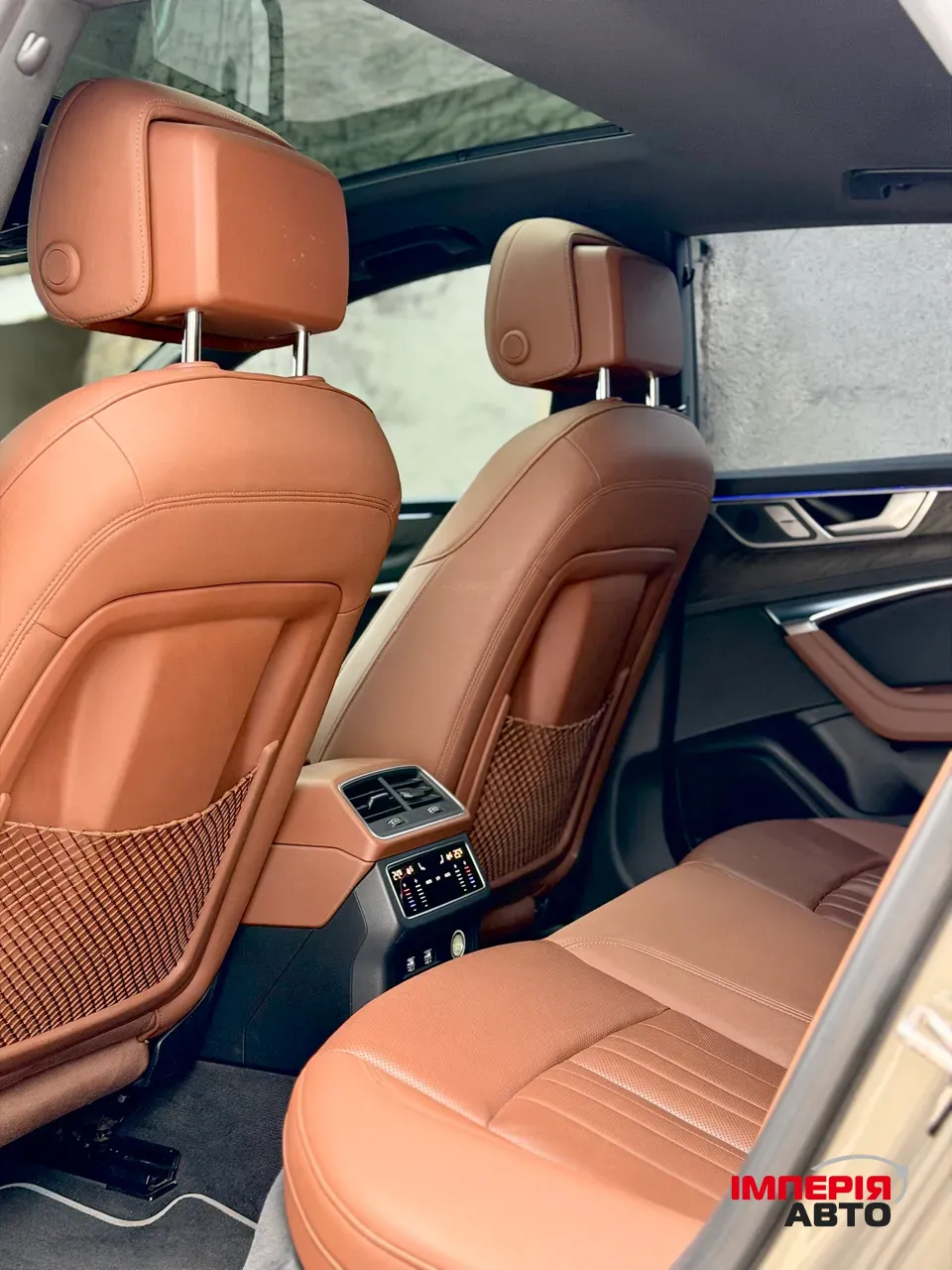 Audi A7 - фото 31