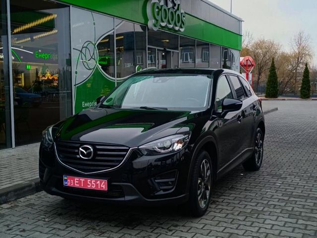 Mazda CX-5 2017, Вінниця, $16 500 - зображення 4