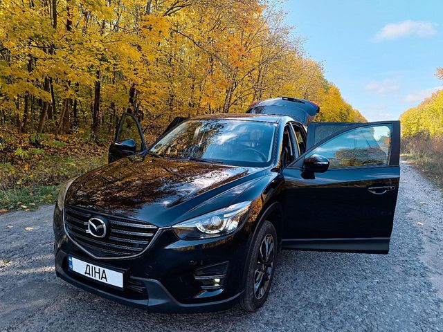 Mazda CX-5 2017, Вінниця, $16 500 - зображення 5