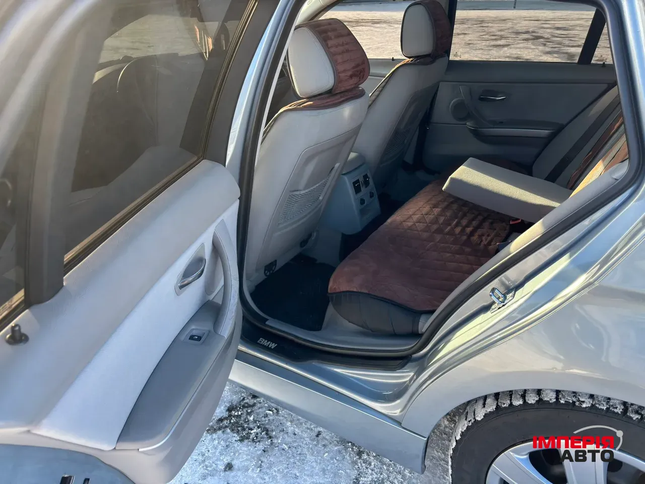 BMW 3 серії - фото 10