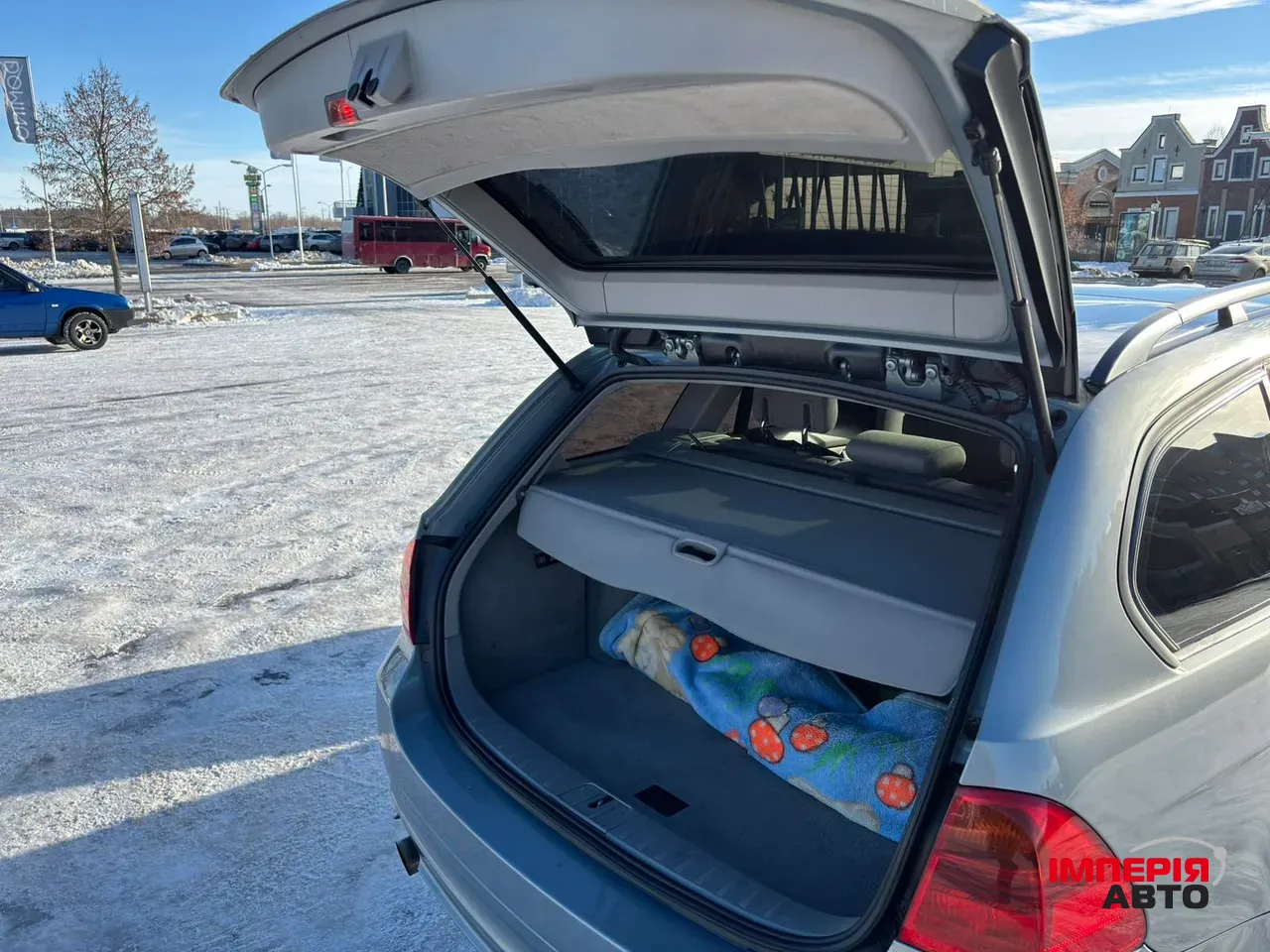 BMW 3 серії - фото 14