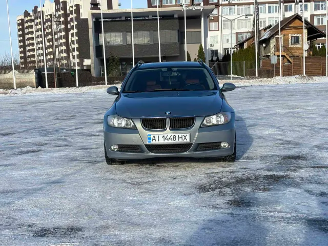 BMW 3 серії - фото 3