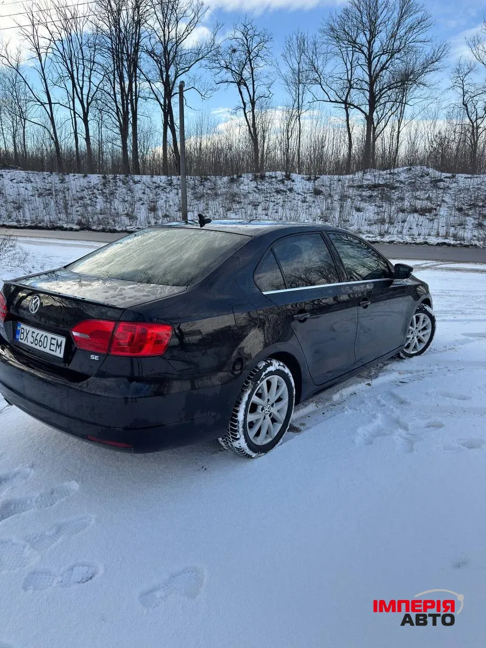 Volkswagen Jetta - фото 4