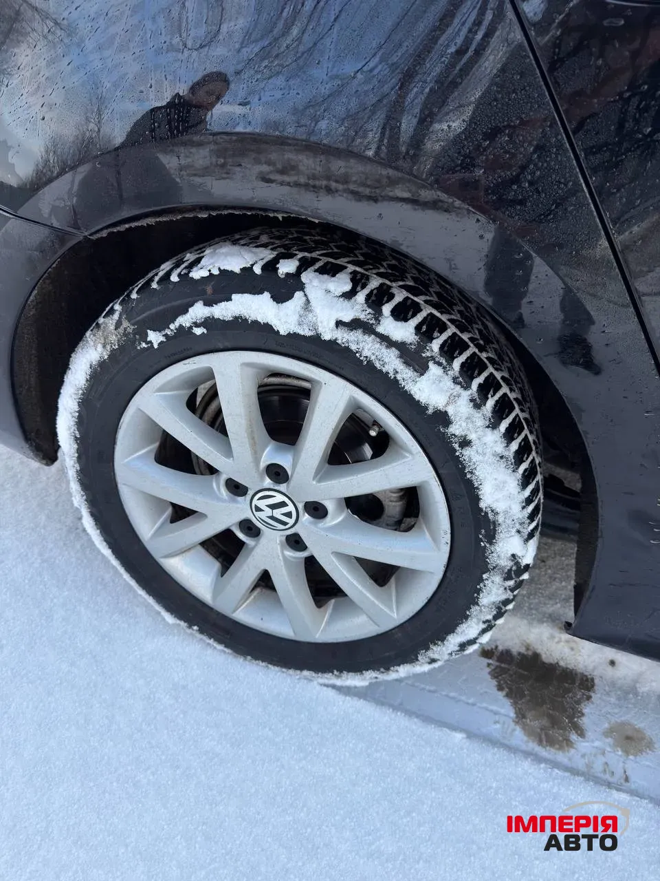 Volkswagen Jetta - фото 5