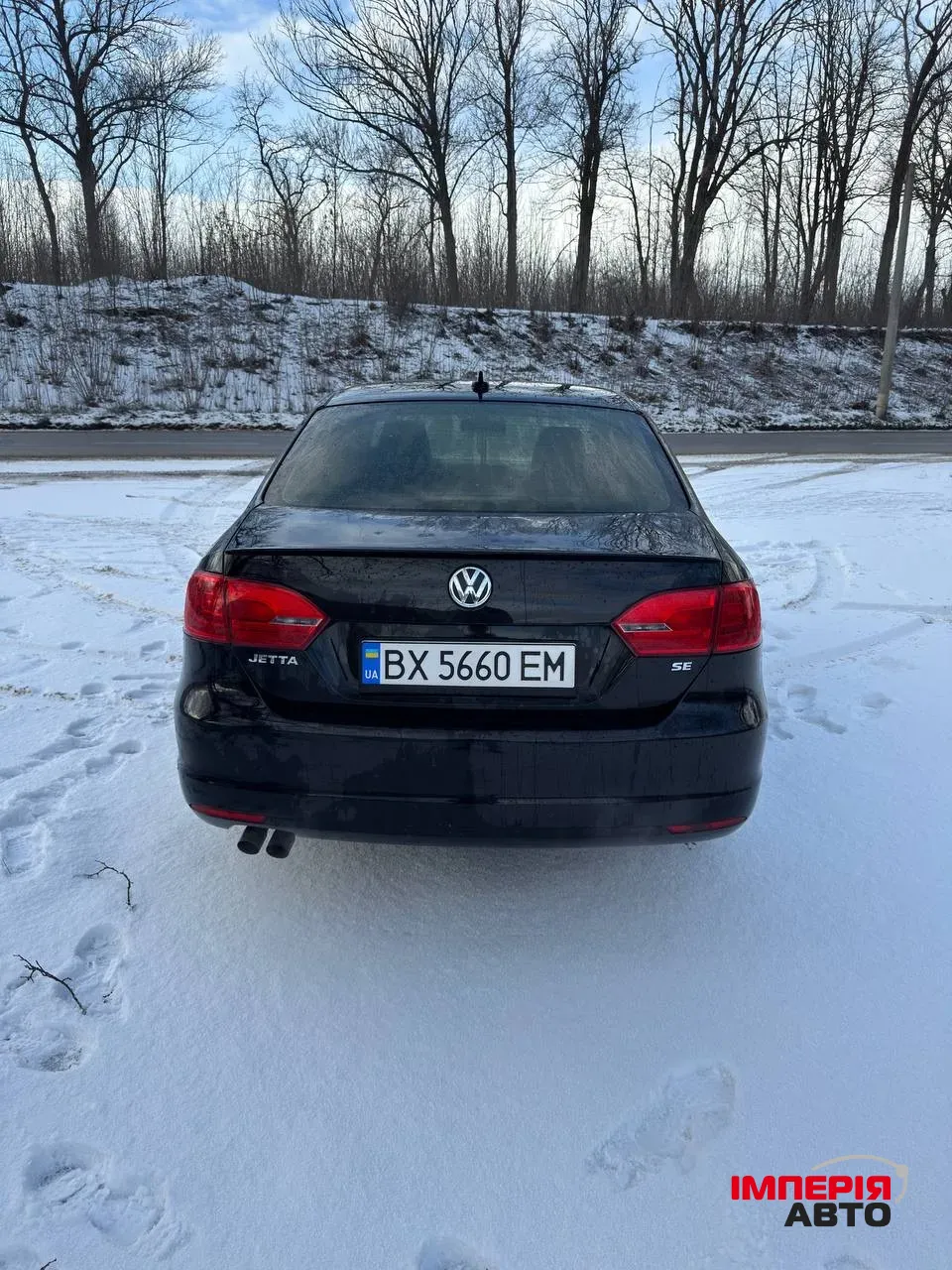 Volkswagen Jetta - фото 3