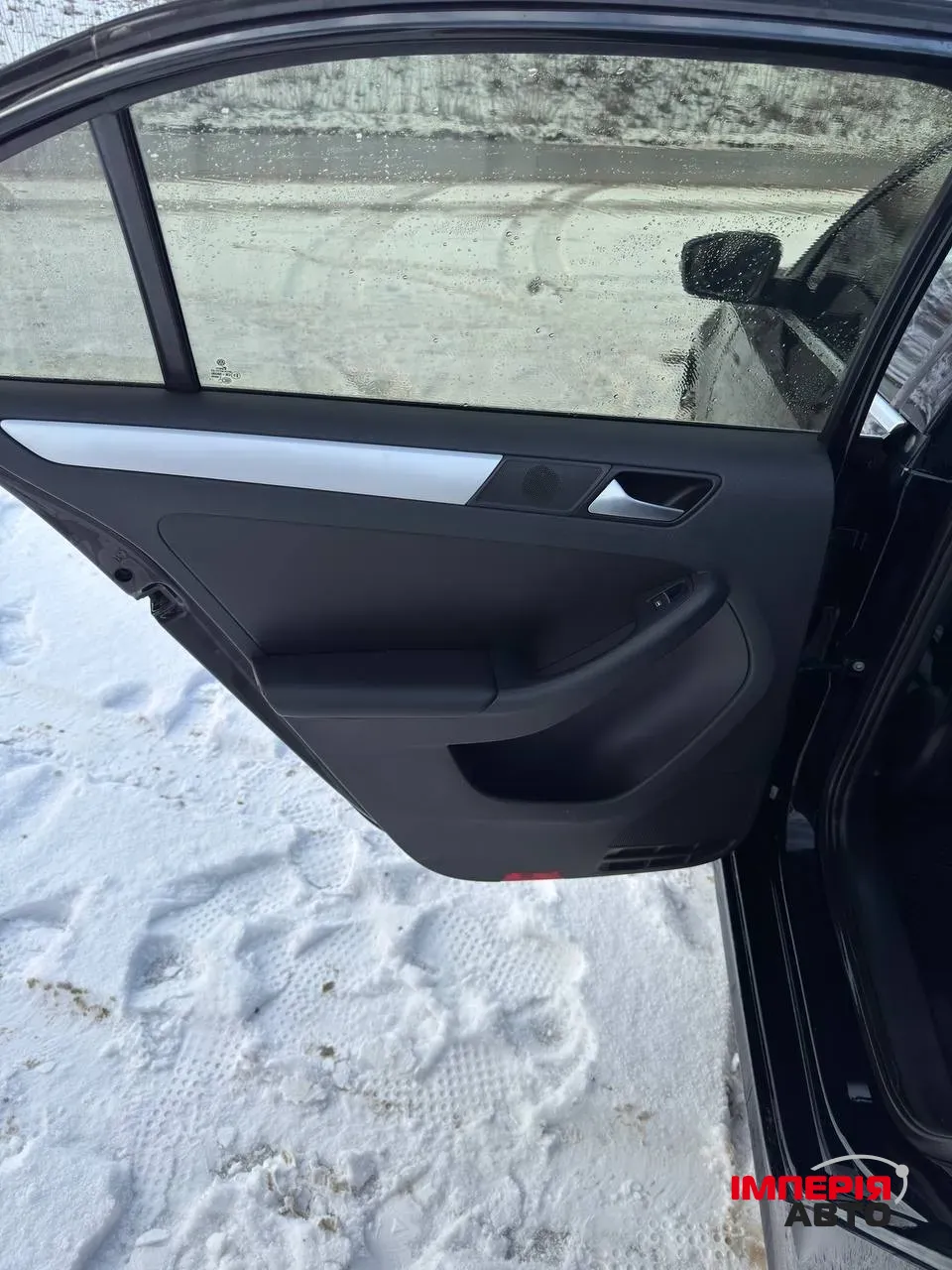 Volkswagen Jetta - фото 9