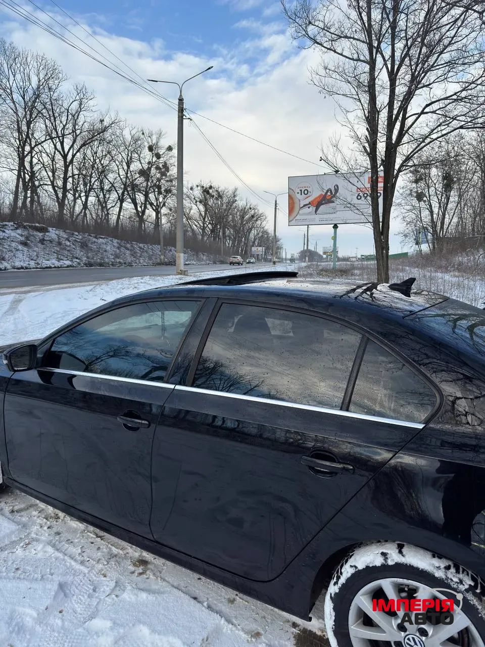 Volkswagen Jetta - фото 6