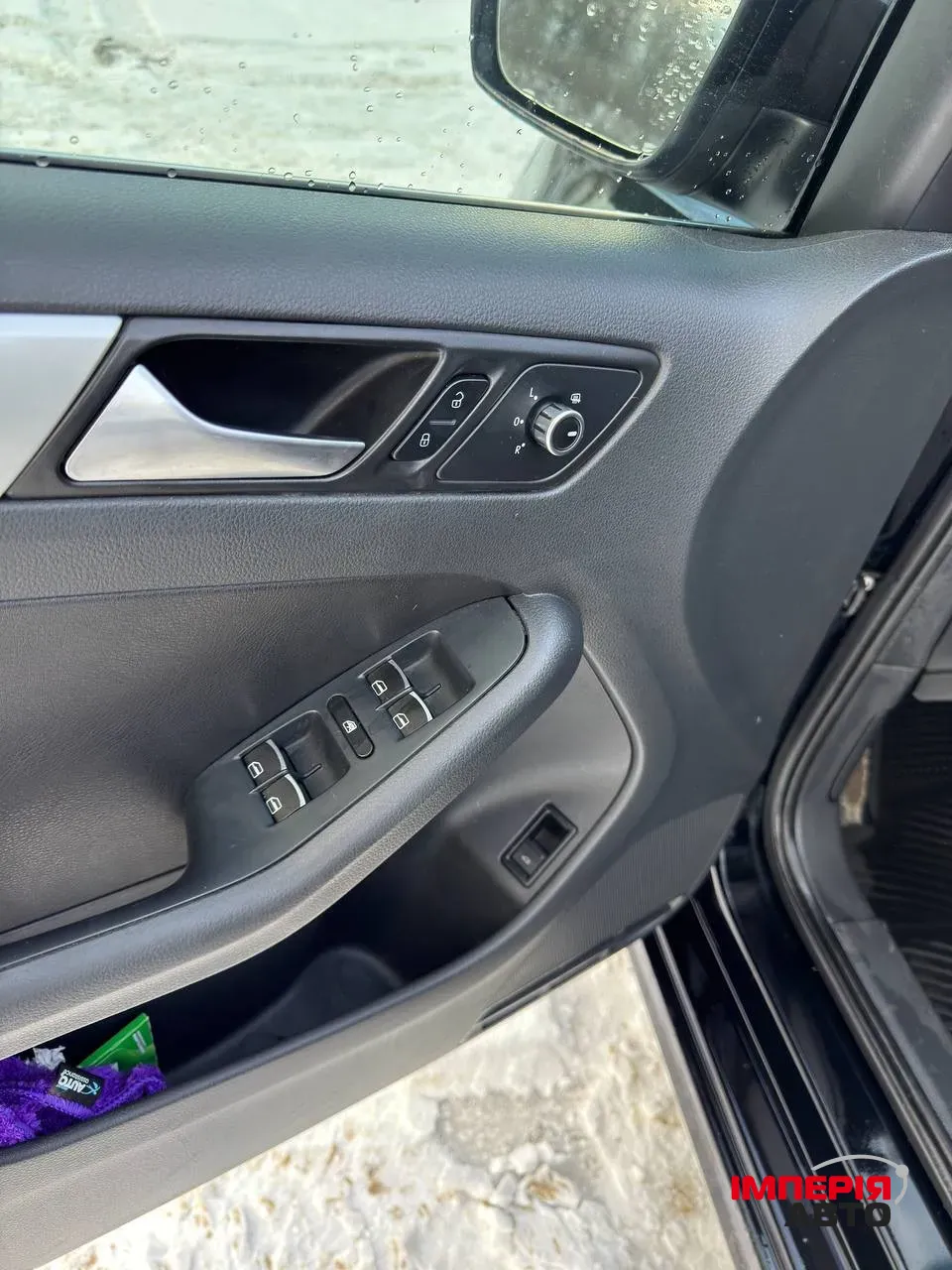 Volkswagen Jetta - фото 10