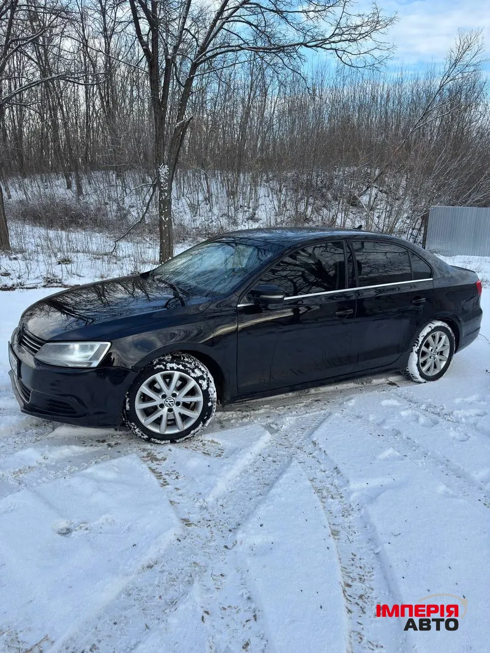 Volkswagen Jetta - фото 2