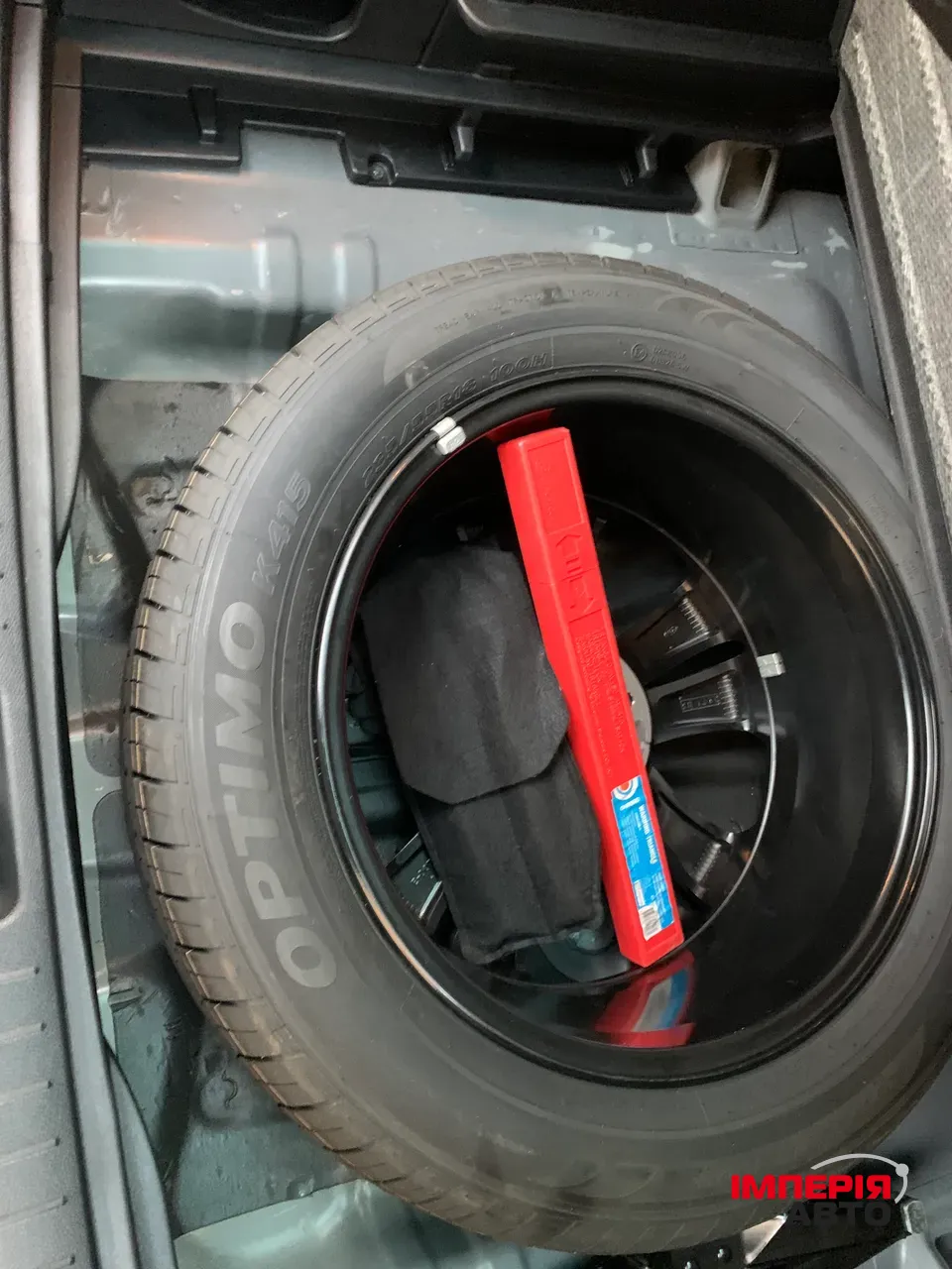 Kia Sportage - фото 44