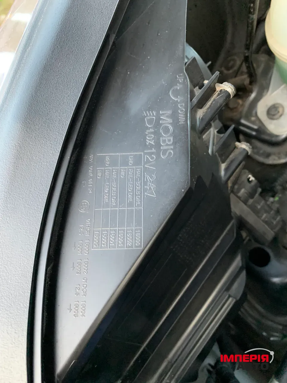 Kia Sportage - фото 23