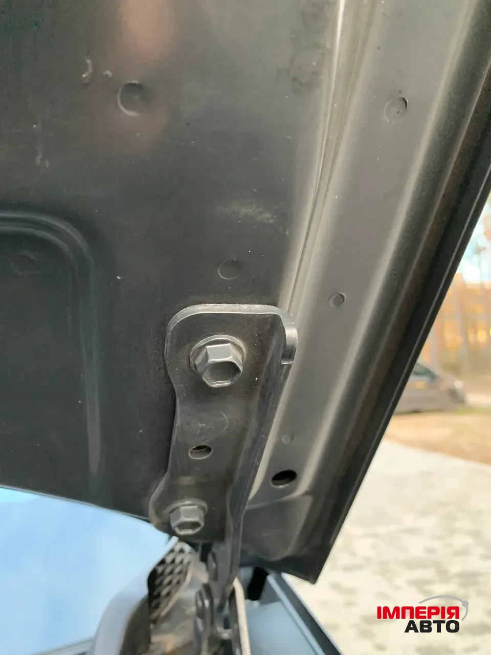 Kia Sportage - фото 21