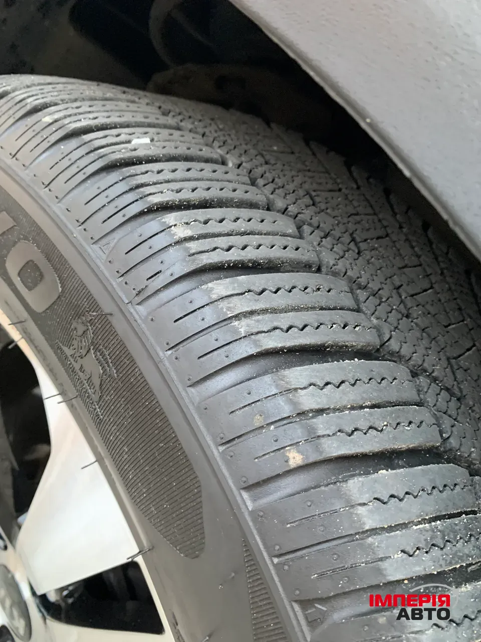 Kia Sportage - фото 40