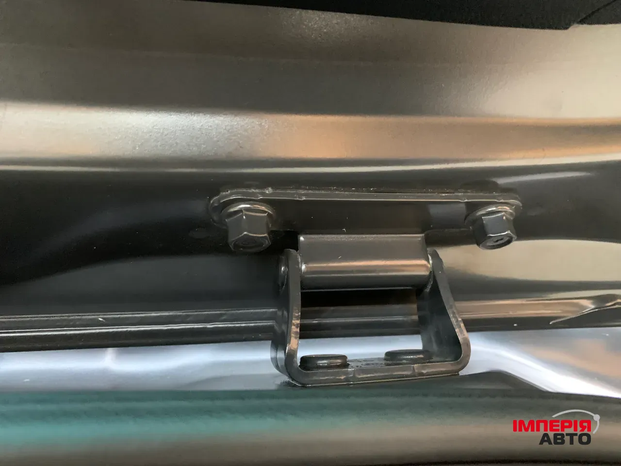 Kia Sportage - фото 18