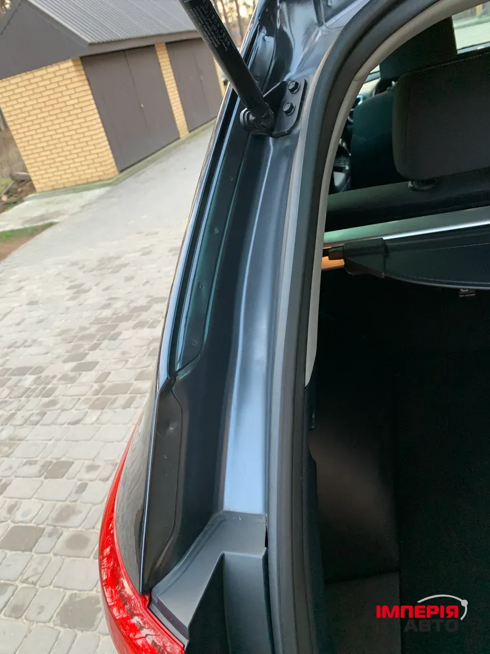 Kia Sportage - фото 16