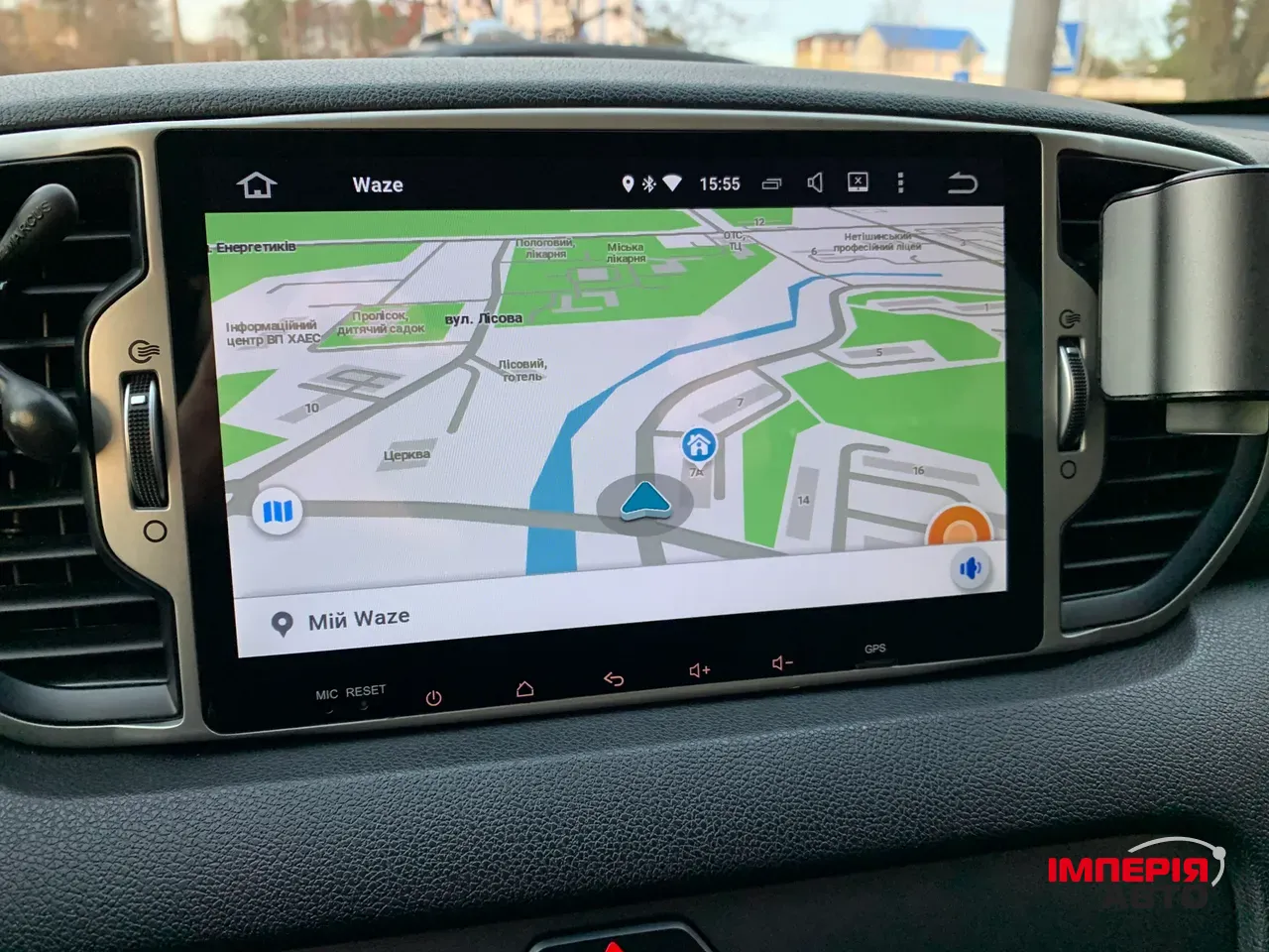 Kia Sportage - фото 59