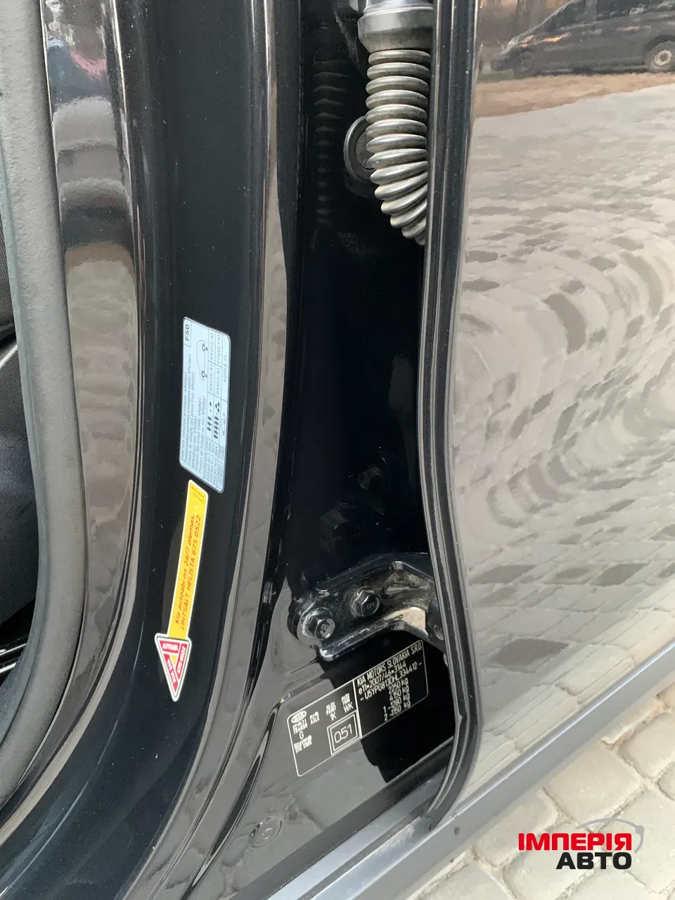 Kia Sportage - фото 31