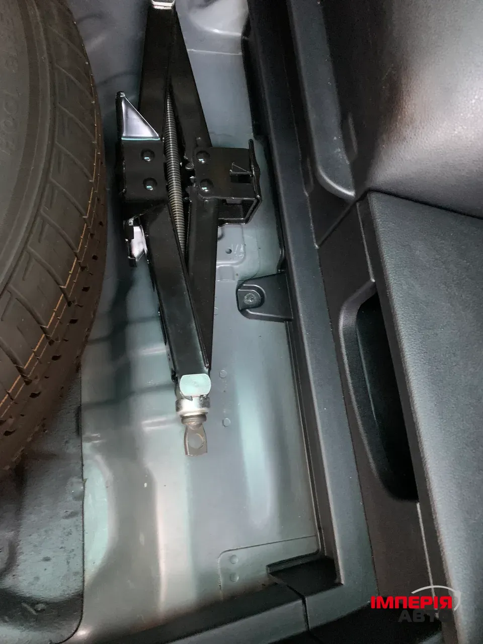 Kia Sportage - фото 43