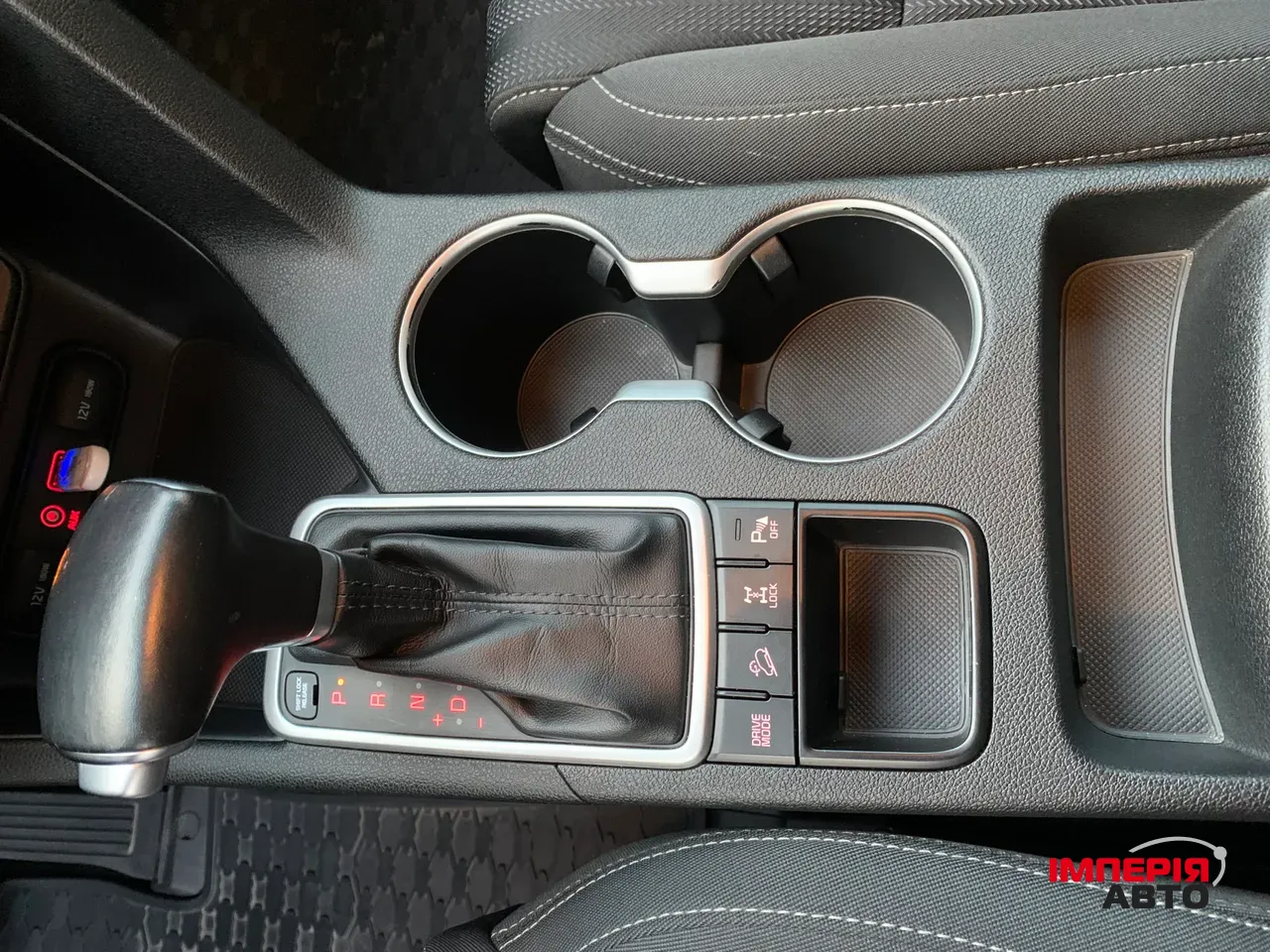 Kia Sportage - фото 26