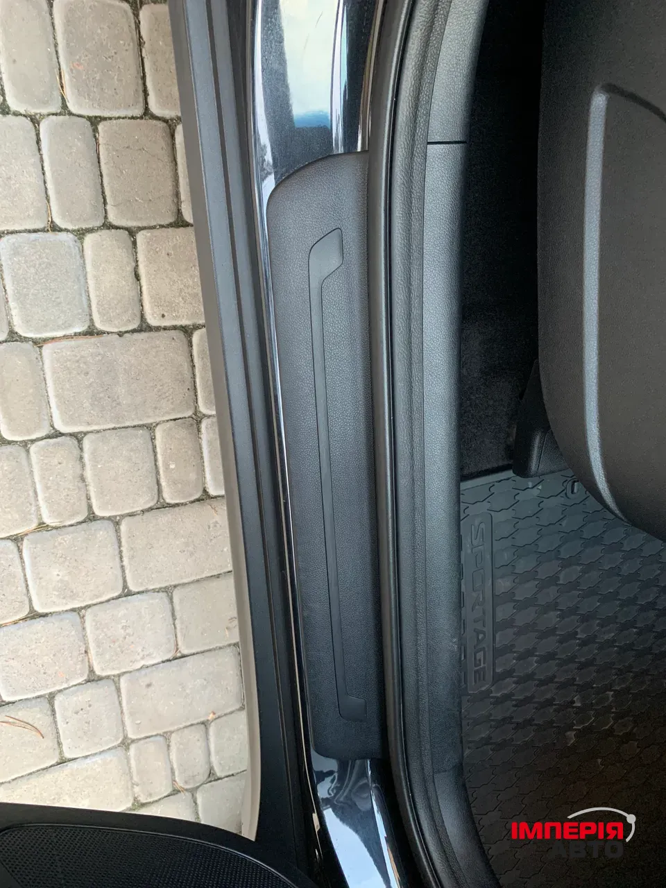 Kia Sportage - фото 15