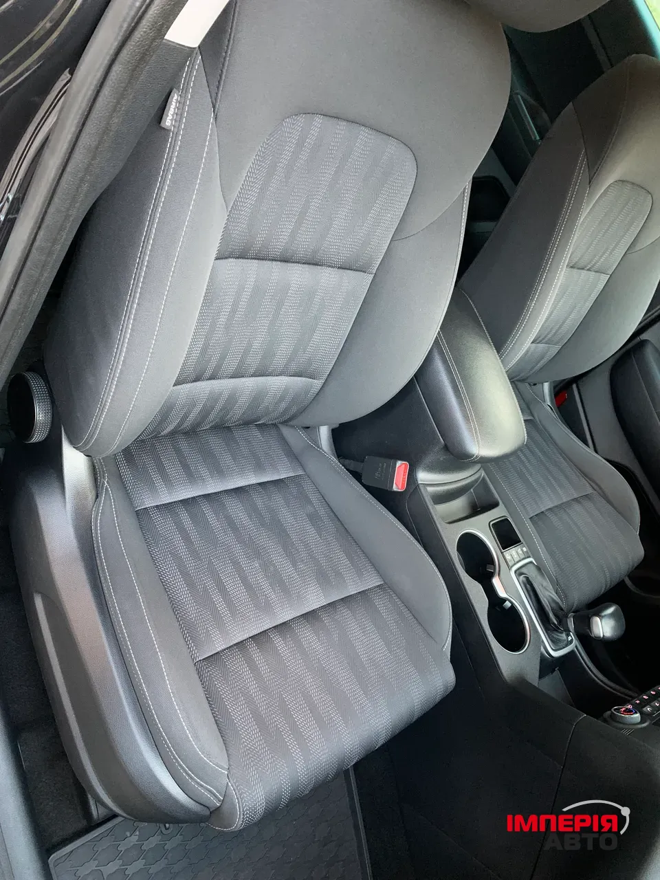 Kia Sportage - фото 35