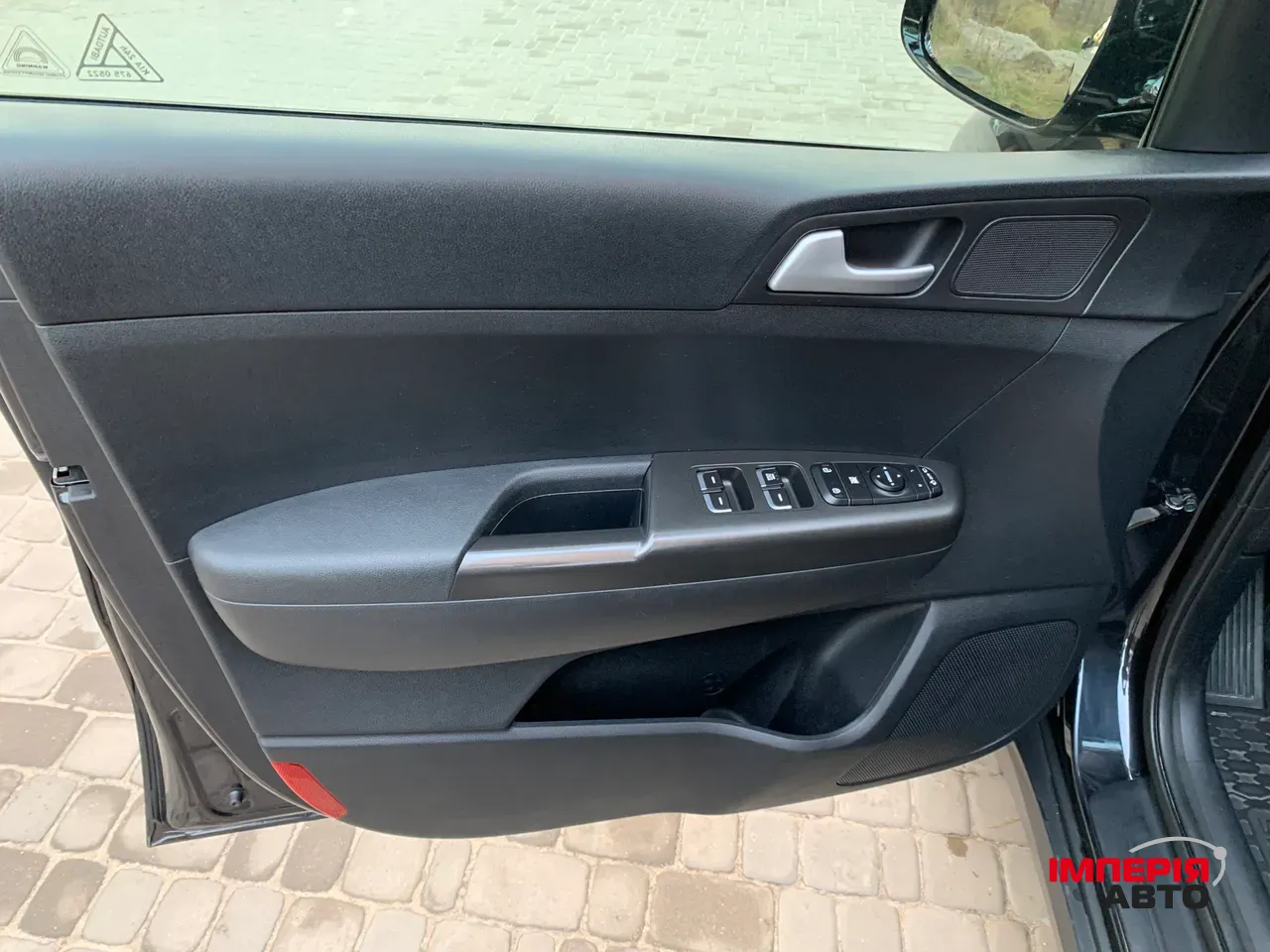 Kia Sportage - фото 30