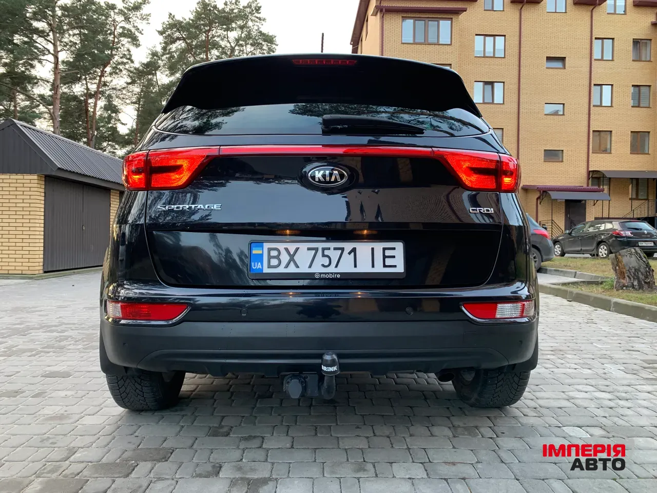 Kia Sportage - фото 6