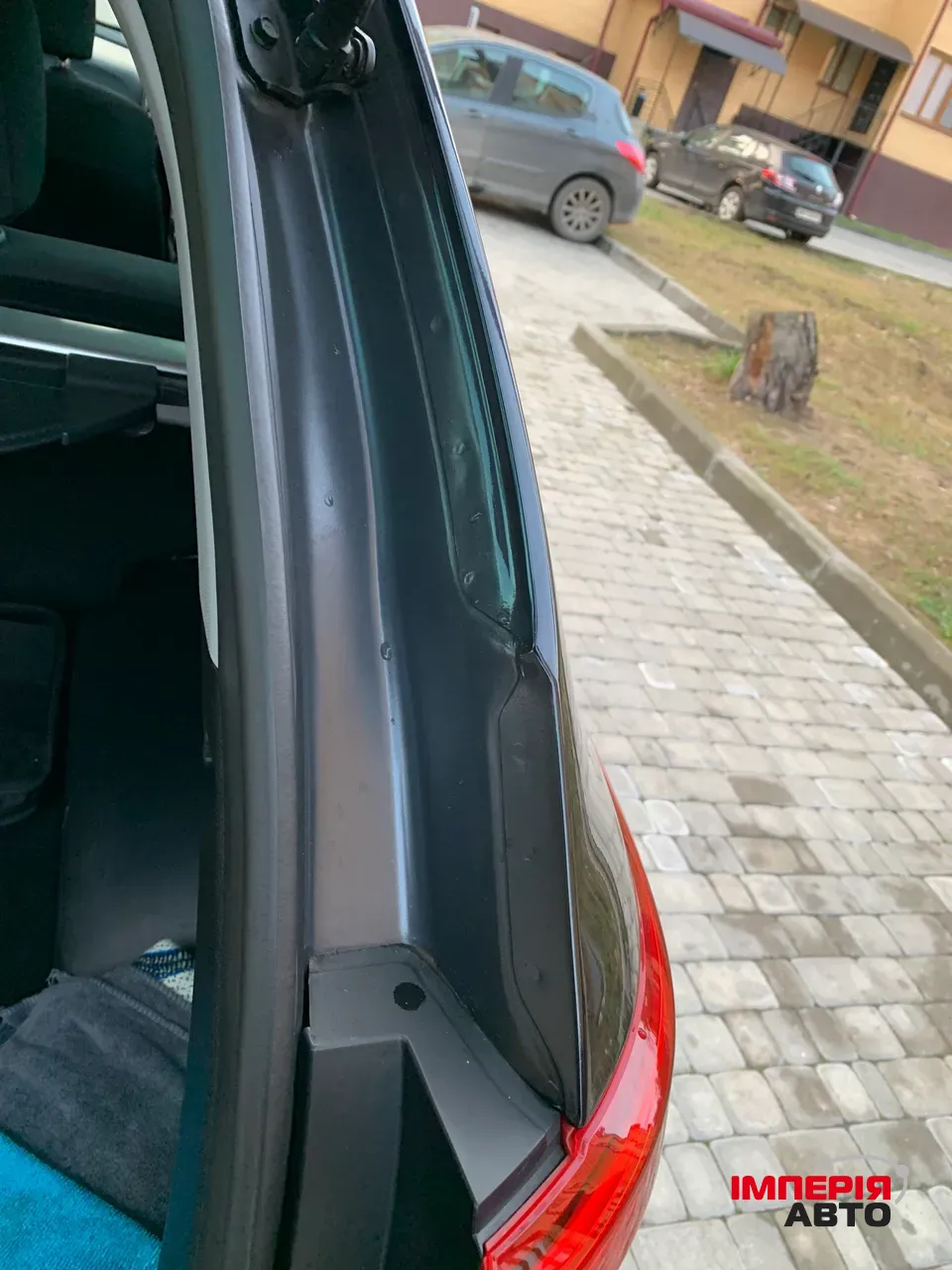 Kia Sportage - фото 17