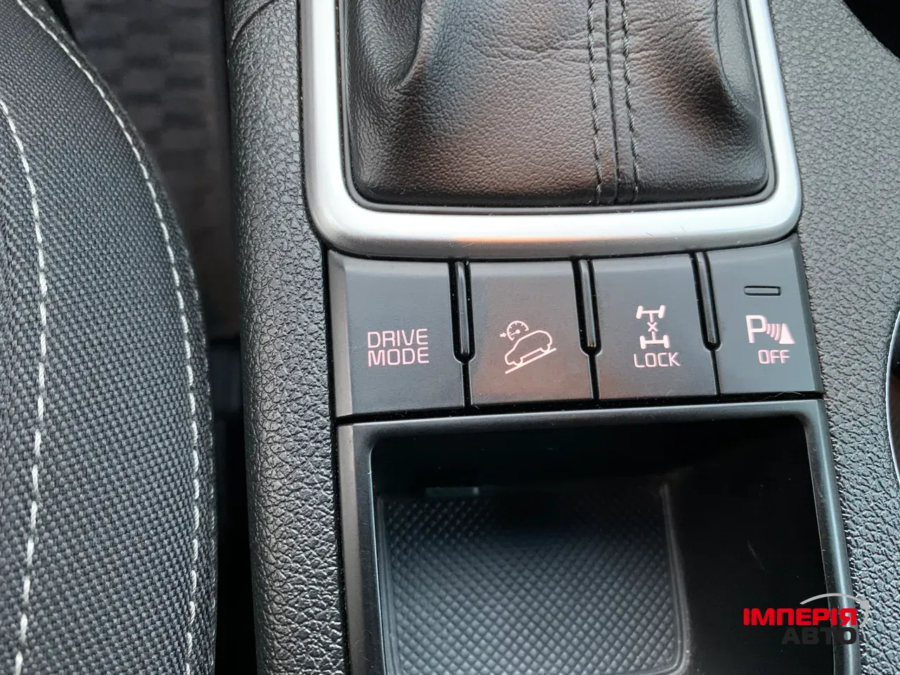 Kia Sportage - фото 27