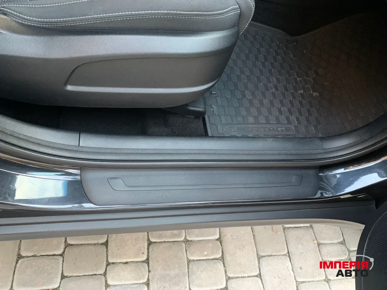 Kia Sportage - фото 38