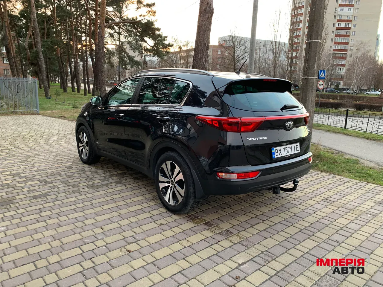 Kia Sportage - фото 61