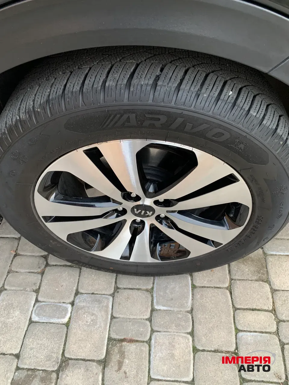 Kia Sportage - фото 39